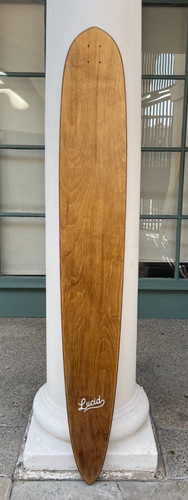 Longboard skateboard - x, 10'